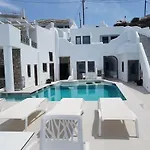 Hotel Kasimatis By La Perla - Adults Only