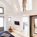 Kasimatis By La Perla - Adults Only 4* Imerovigli (Santorini)