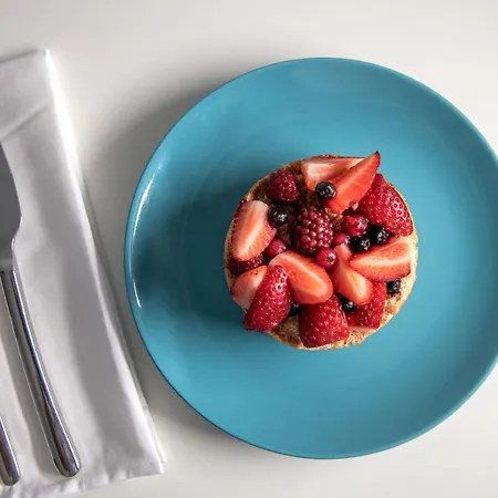 Kasimatis By La Perla - Adults Only 4* Imerovigli (Santorini)