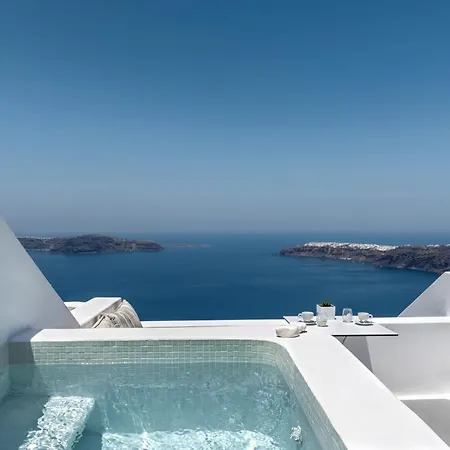 Kasimatis By La Perla - Adults Only Otel 4*