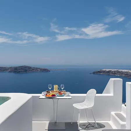 Kasimatis By La Perla - Adults Only Hotel