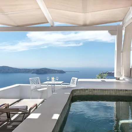 Kasimatis By La Perla - Adults Only Hotel 4*