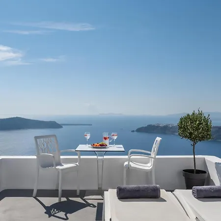 Kasimatis By La Perla - Adults Only Otel