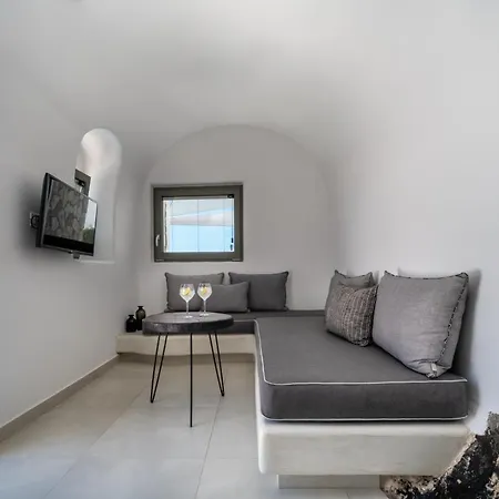 Kasimatis By La Perla - Adults Only Imerovigli (Santorini)