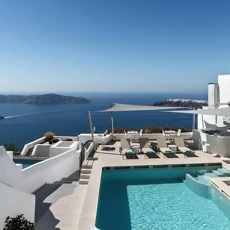 Otel Kasimatis By La Perla - Adults Only