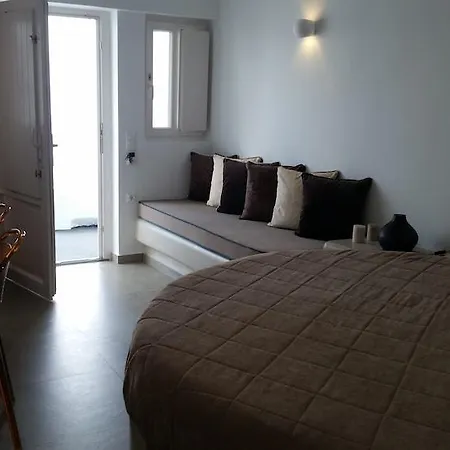 Kasimatis By La Perla - Adults Only Hotel 4*