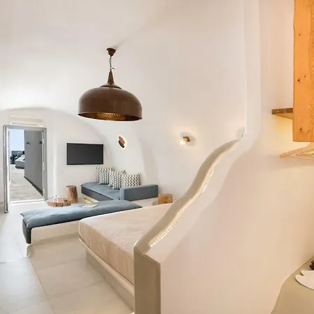Kasimatis By La Perla - Adults Only Hotel 4*
