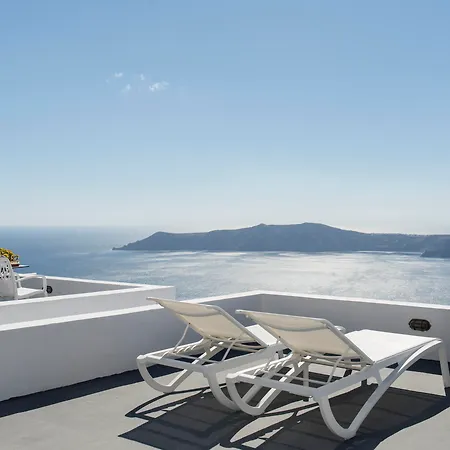 Kasimatis By La Perla - Adults Only Otel