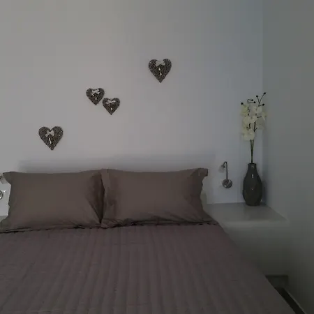 Kasimatis By La Perla - Adults Only Hotell Imerovigli (Santorini)