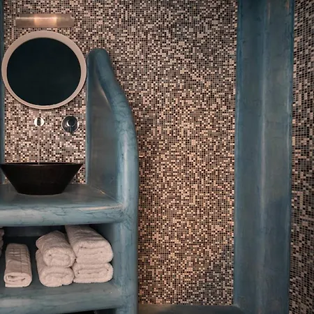 Kasimatis By La Perla - Adults Only Otel Imerovigli (Santorini)