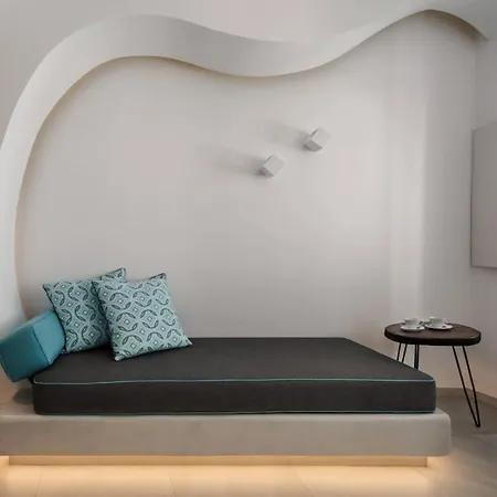 Kasimatis By La Perla - Adults Only Hotell
