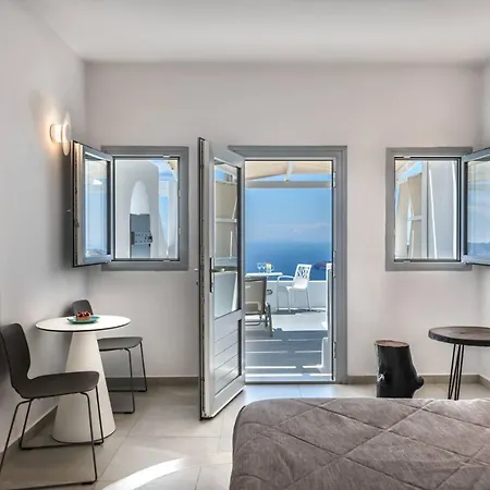 Hotell Kasimatis By La Perla - Adults Only