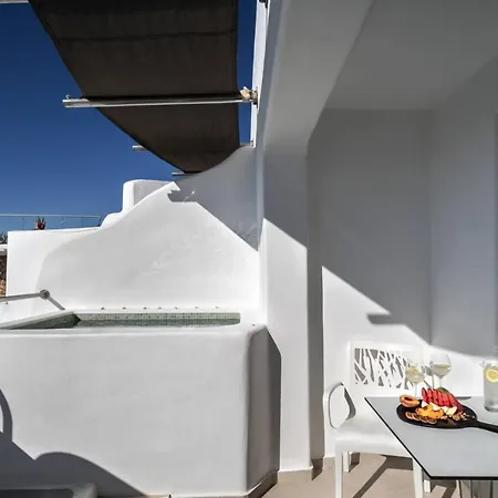 Kasimatis By La Perla - Adults Only Hotell 4*