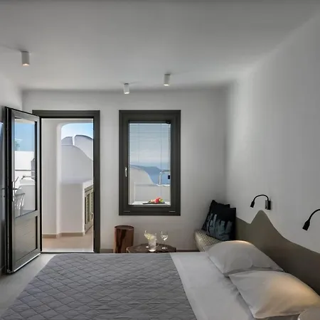 Kasimatis By La Perla - Adults Only Otel