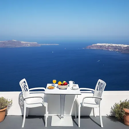 Kasimatis By La Perla - Adults Only Hotel 4*