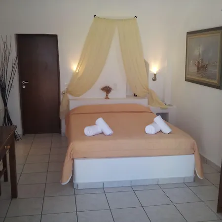 Kasimatis By La Perla - Adults Only 4* Imerovigli (Santorini)