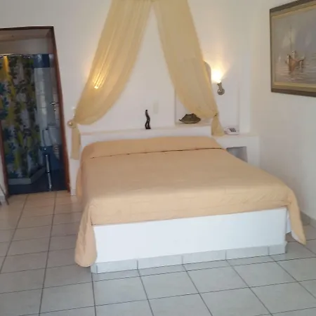 Kasimatis By La Perla - Adults Only Hotel 4*