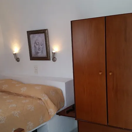 Kasimatis By La Perla - Adults Only Hotell Imerovigli (Santorini)