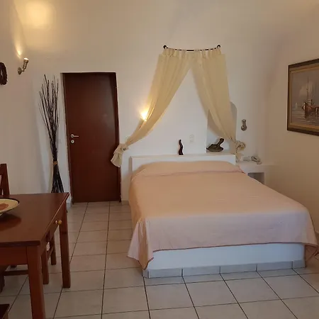 Hotell Kasimatis By La Perla - Adults Only 4*