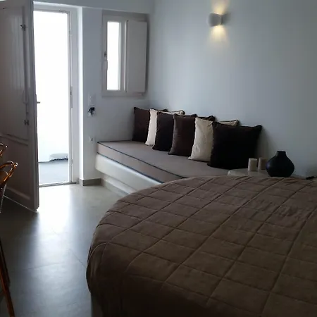 Kasimatis By La Perla - Adults Only Hotel