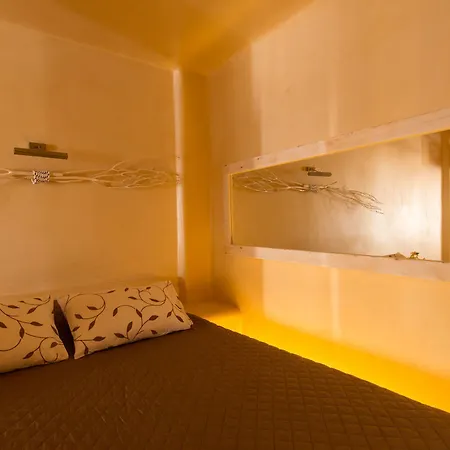 Kasimatis By La Perla - Adults Only 4* Imerovigli (Santorini)