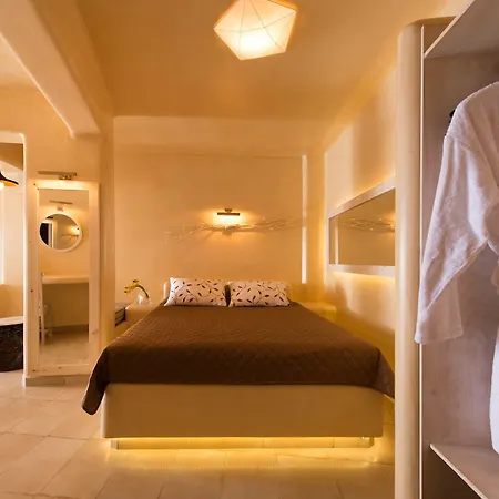 Kasimatis By La Perla - Adults Only Otel