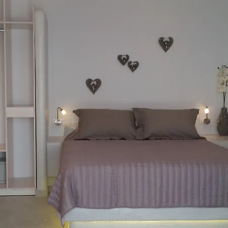 Kasimatis By La Perla - Adults Only Hotell 4*