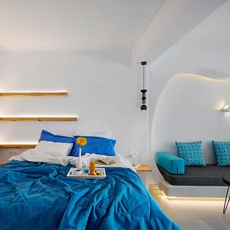 Kasimatis By La Perla - Adults Only Imerovigli (Santorini)