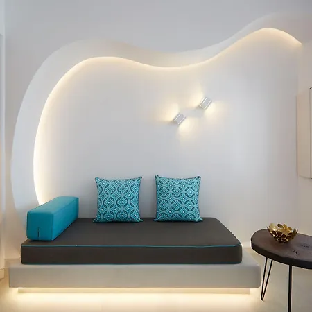 Kasimatis By La Perla - Adults Only Otel 4*