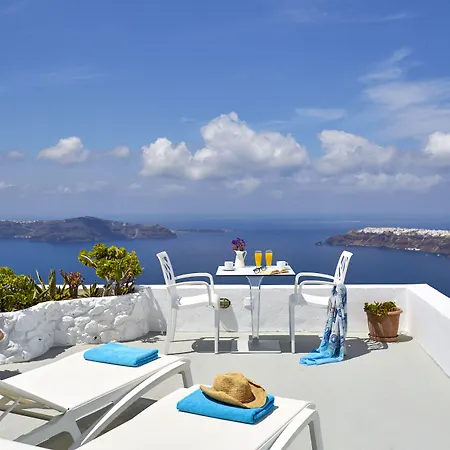 Kasimatis By La Perla - Adults Only Hotel 4*