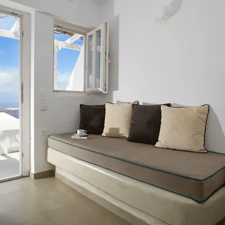 Otel Kasimatis By La Perla - Adults Only 4*