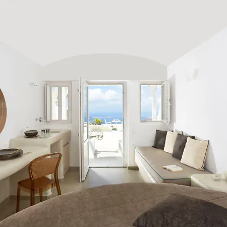 Hotell Kasimatis By La Perla - Adults Only 4*