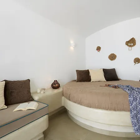 Hotel Kasimatis By La Perla - Adults Only Imerovigli