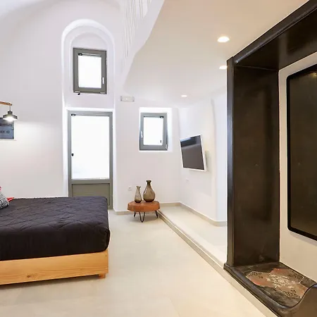 Kasimatis By La Perla - Adults Only Imerovigli (Santorini)