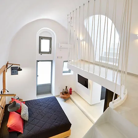 Otel Kasimatis By La Perla - Adults Only