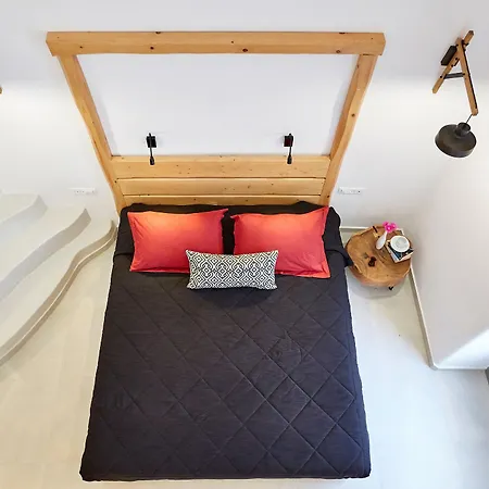 Hotell Kasimatis By La Perla - Adults Only 4*