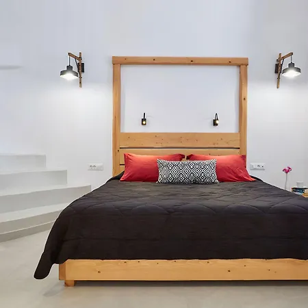 Hotel Kasimatis By La Perla - Adults Only Imerovigli (Santorini)