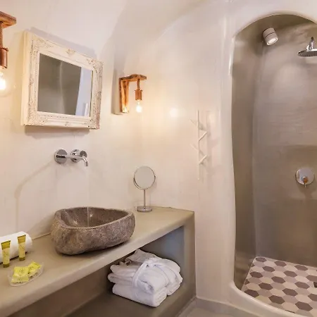 Otel Kasimatis By La Perla - Adults Only