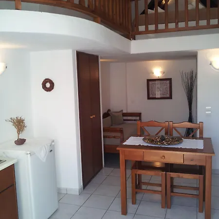 Kasimatis By La Perla - Adults Only 4* Imerovigli