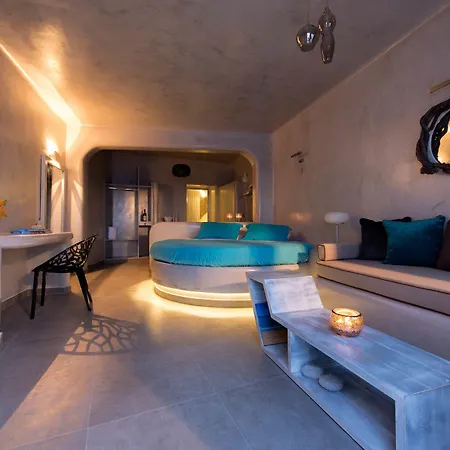 Szálloda Kasimatis By La Perla - Adults Only 4*