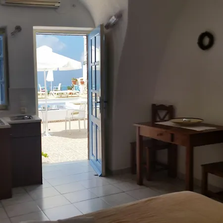 Otel Kasimatis By La Perla - Adults Only 4*