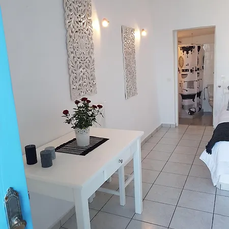 Hotel Kasimatis By La Perla - Adults Only Imerovigli (Santorini)