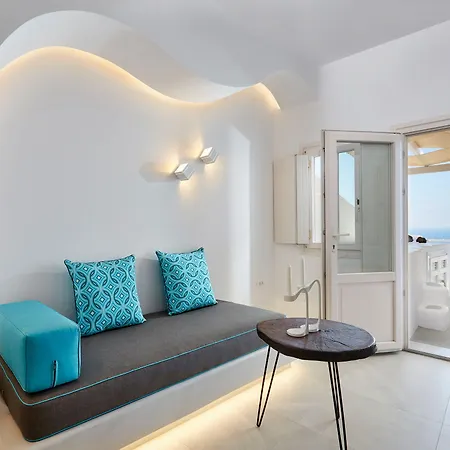 Kasimatis By La Perla - Adults Only Hotel 4*