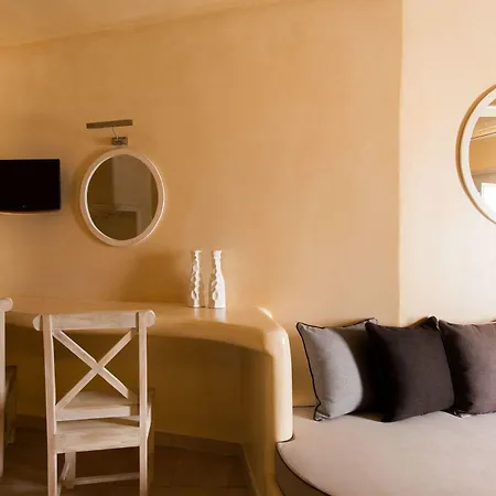 Kasimatis By La Perla - Adults Only Otel 4*