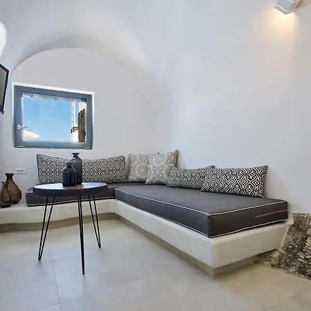 Kasimatis By La Perla - Adults Only Otel 4*