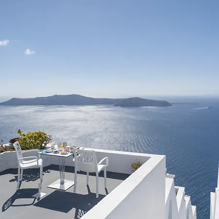 Kasimatis By La Perla - Adults Only Otel