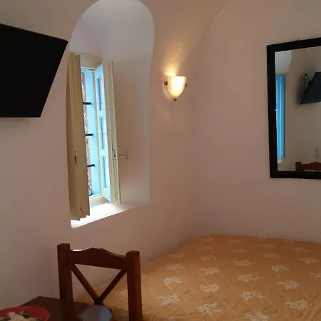 Kasimatis By La Perla - Adults Only Otel