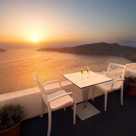 Kasimatis By La Perla - Adults Only Hotel 4*