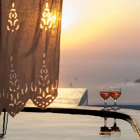 Kasimatis By La Perla - Adults Only Hotel 4*