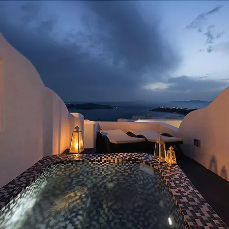 Hotell Kasimatis By La Perla - Adults Only 4*